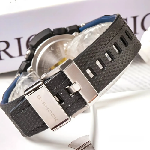 Đồng Hồ Casio Nam GST-B100XA-1ADR