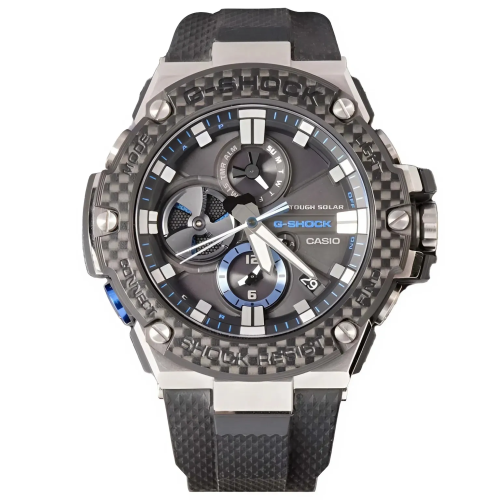 Đồng Hồ Casio Nam GST-B100XA-1ADR