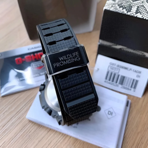 Đồng Hồ Casio Nam GST-B300WLP-1ADR