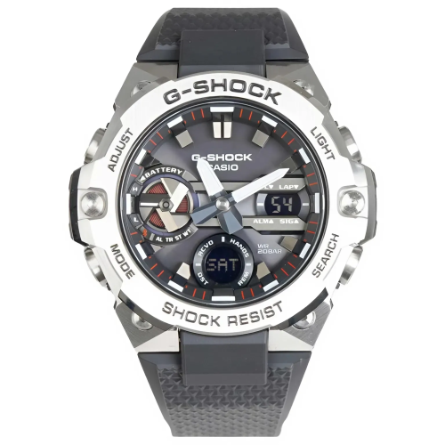 Đồng Hồ Casio Nam GST-B400-1ADR