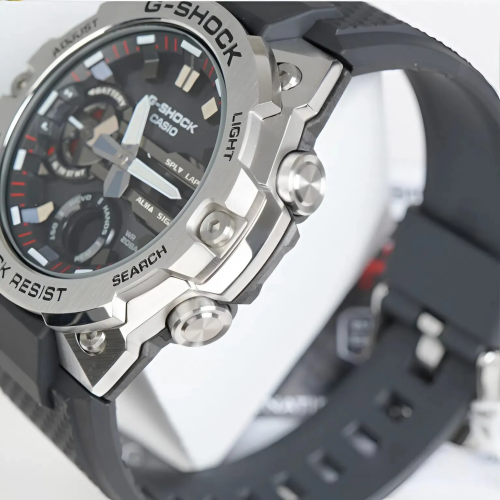 Đồng Hồ Casio Nam GST-B400-1ADR