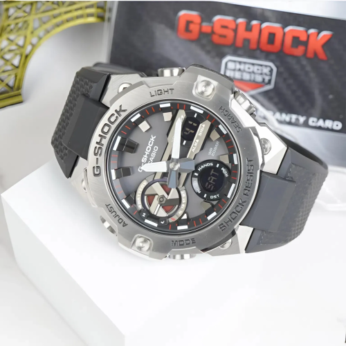 Đồng Hồ Casio Nam GST-B400-1ADR