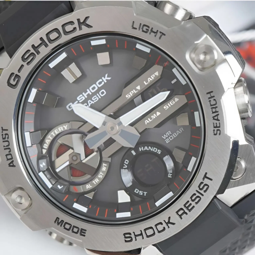 Đồng Hồ Casio Nam GST-B400-1ADR