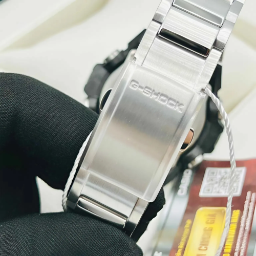 Đồng Hồ Casio Nam GST-B400AD-1A4DR