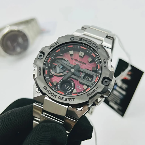 Đồng Hồ Casio Nam GST-B400AD-1A4DR