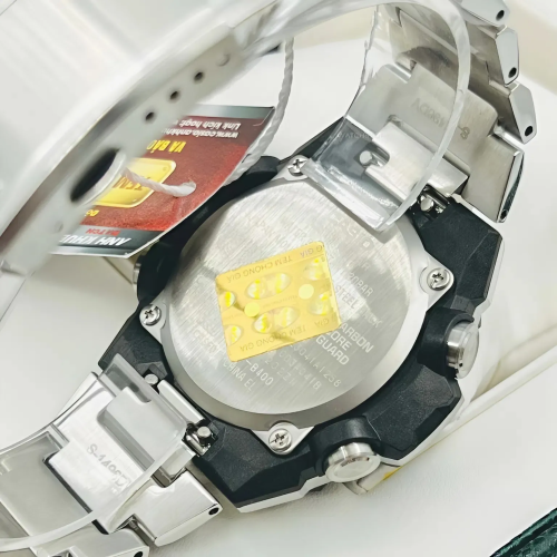 Đồng Hồ Casio Nam GST-B400AD-1A4DR