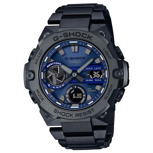 Đồng Hồ Casio Nam GST-B400BD-1A2DR