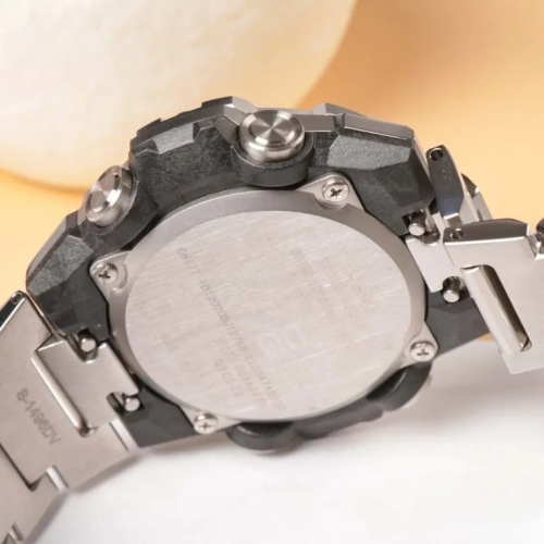 Đồng Hồ Casio Nam GST-B400D-1ADR