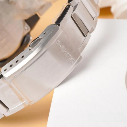 Đồng Hồ Casio Nam GST-B400D-1ADR