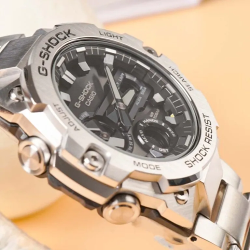 Đồng Hồ Casio Nam GST-B400D-1ADR