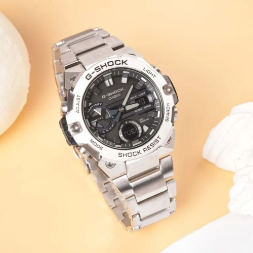 Đồng Hồ Casio Nam GST-B400D-1ADR