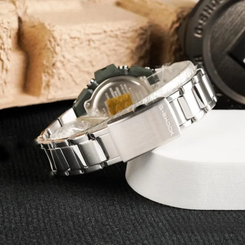 Đồng Hồ Casio Nam GST-B500AD-3ADR