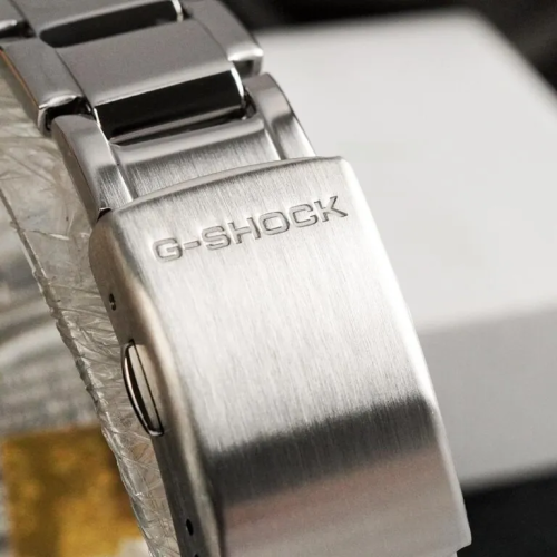 Đồng Hồ Casio Nam GST-B500AD-3ADR