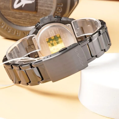 Đồng Hồ Casio Nam GST-B500BD-1A9DR