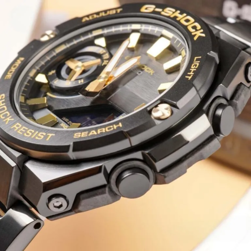 Đồng Hồ Casio Nam GST-B500BD-1A9DR