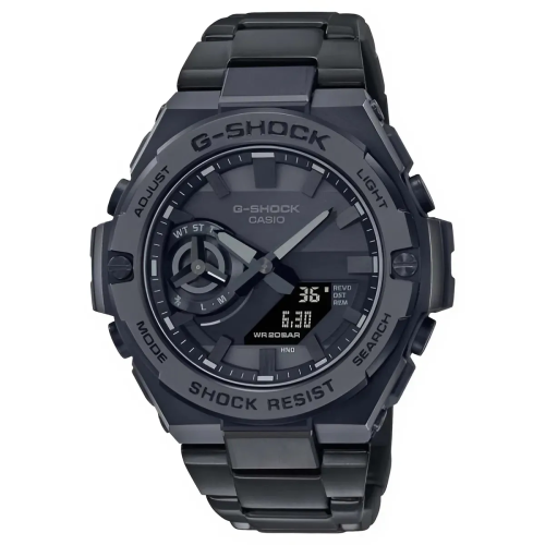 Đồng Hồ Casio Nam GST-B500BD-1ADR