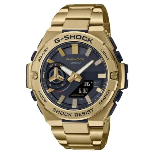 Đồng Hồ Casio Nam GST-B500GD-9ADR
