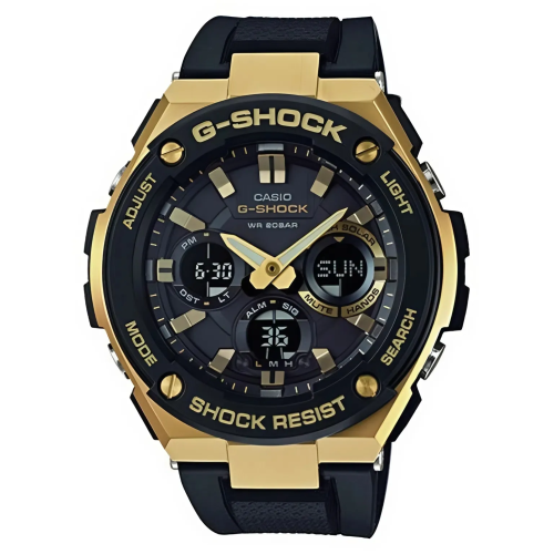 Đồng Hồ Casio Nam GST-S100G-1A