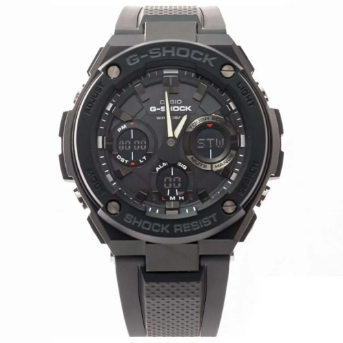 Đồng Hồ Casio Nam GST-S100G-1BDR