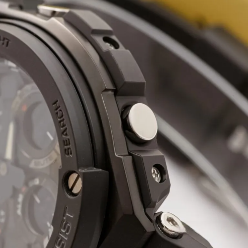 Đồng Hồ Casio Nam GST-S100G-1BDR