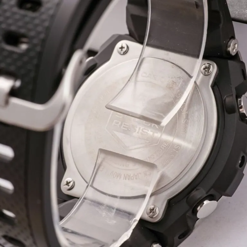 Đồng Hồ Casio Nam GST-S110-1ADR