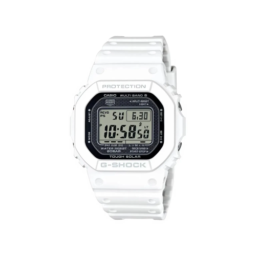 Đồng Hồ Casio Nam GW-5000HS-7DR