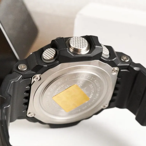 Đồng Hồ Casio Nam GW-9400-1DR