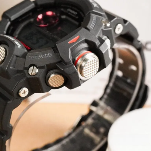 Đồng Hồ Casio Nam GW-9400-1DR