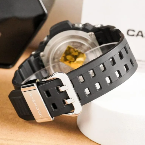 Đồng Hồ Casio Nam GW-9400-1DR