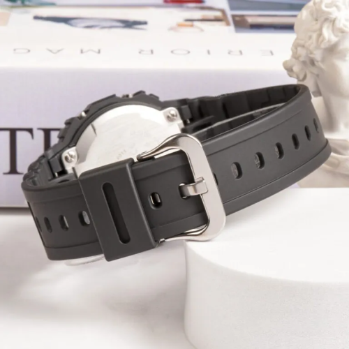 Đồng Hồ Casio Nam GW-B5600BP-1DR