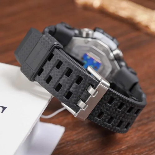 Đồng Hồ Casio Nam GWG-2000-1A1DR