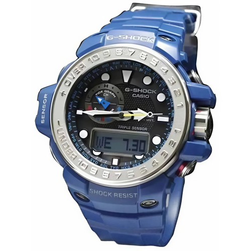 Đồng Hồ Casio Nam GWN-1000-2ADR