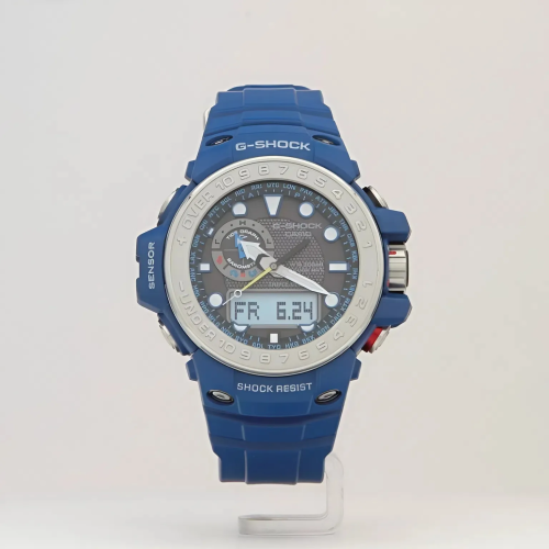 Đồng Hồ Casio Nam GWN-1000-2ADR