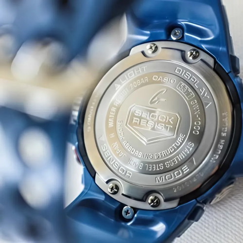 Đồng Hồ Casio Nam GWN-1000-2ADR