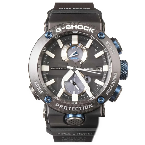 Đồng Hồ Casio Nam GWR-B1000-1A1DR