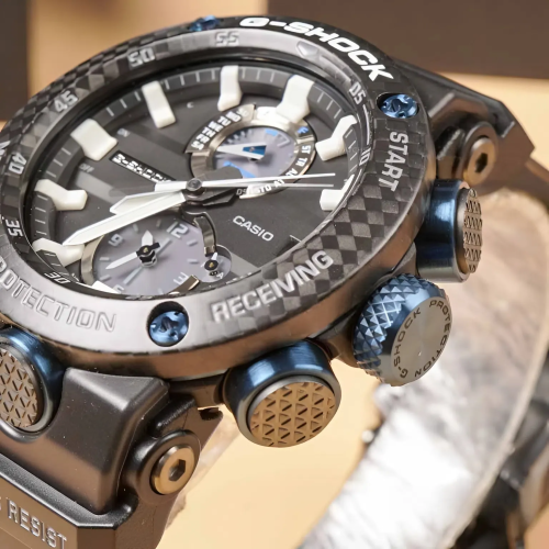 Đồng Hồ Casio Nam GWR-B1000-1A1DR