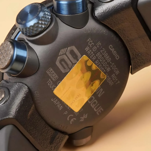 Đồng Hồ Casio Nam GWR-B1000-1A1DR