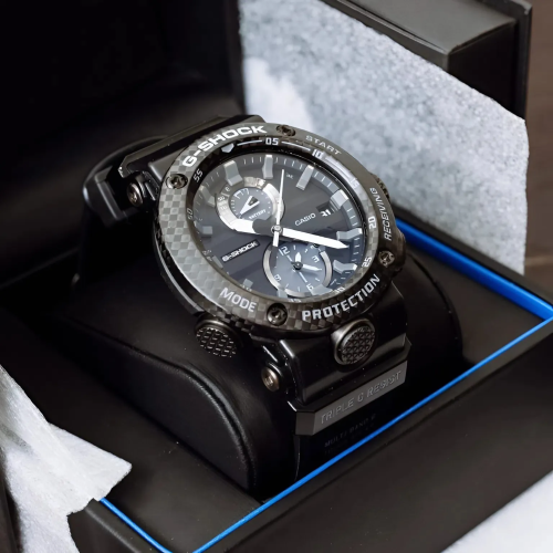 Đồng Hồ Casio Nam GWR-B1000-1ADR