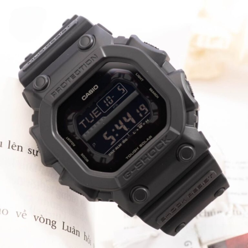Đồng Hồ Casio Nam GX-56BB-1DR