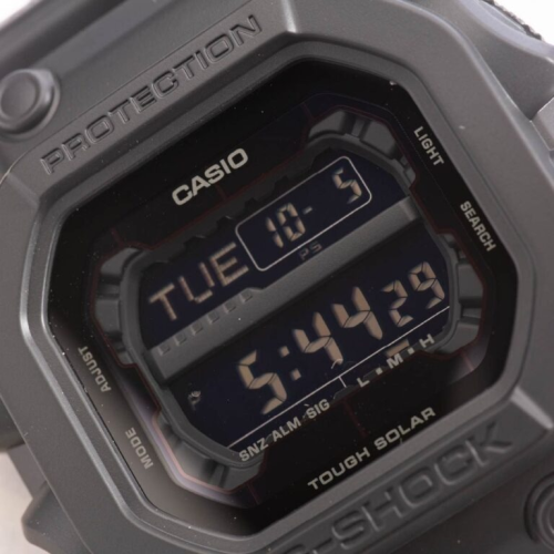 Đồng Hồ Casio Nam GX-56BB-1DR
