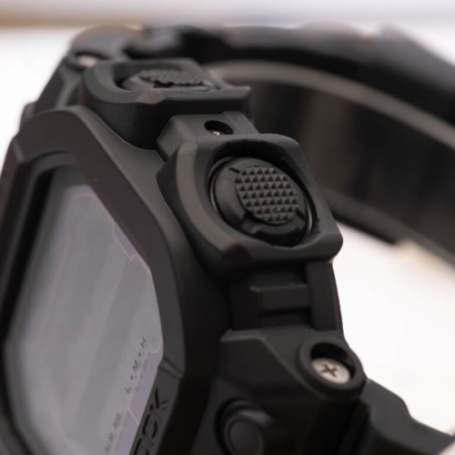 Đồng Hồ Casio Nam GX-56BB-1DR