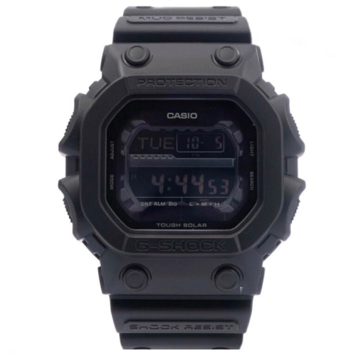 Đồng Hồ Casio Nam GX-56BB-1DR
