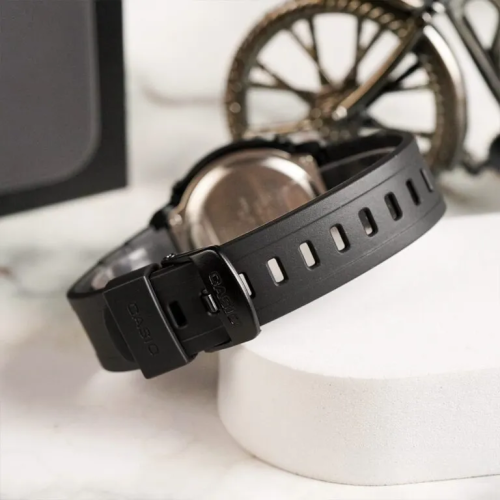 Đồng Hồ Casio 41mm Nam HDA-600B-7BVDF