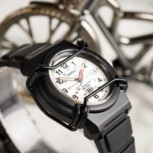 Đồng Hồ Casio 41mm Nam HDA-600B-7BVDF