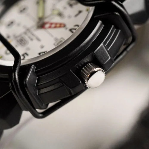 Đồng Hồ Casio 41mm Nam HDA-600B-7BVDF