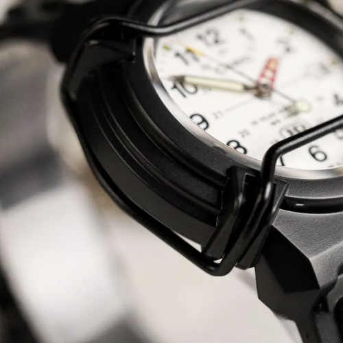 Đồng Hồ Casio 41mm Nam HDA-600B-7BVDF