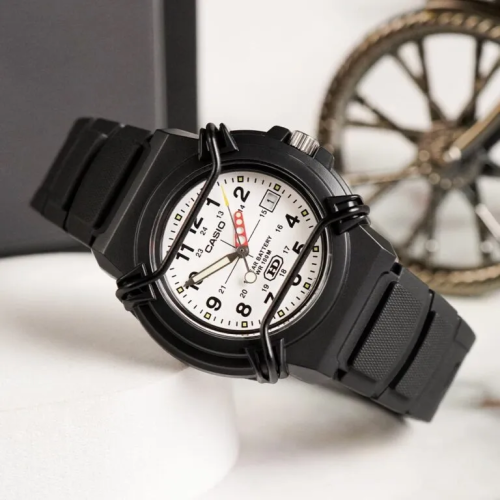 Đồng Hồ Casio 41mm Nam HDA-600B-7BVDF