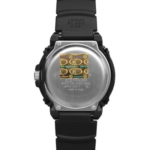 Đồng Hồ Casio 41mm Nam HDA-600B-7BVDF