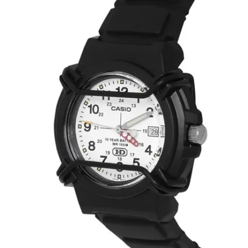 Đồng Hồ Casio 41mm Nam HDA-600B-7BVDF
