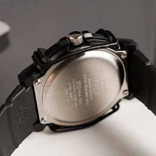 Đồng Hồ Casio 41mm Nam HDA-600B-7BVDF